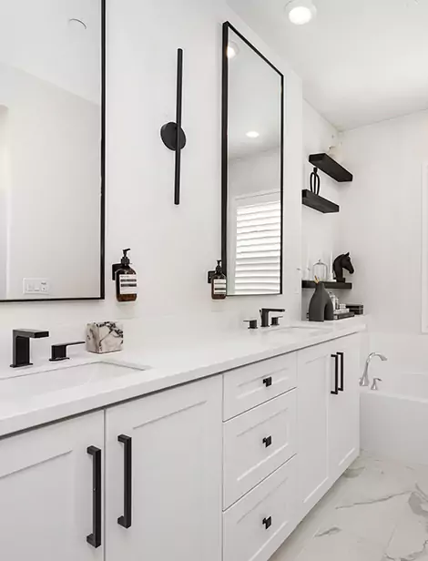 Expert Bathroom Cabinet Remodel Company in Crookston, MN: Your Trusted Partner for Quality Home Upgrades
