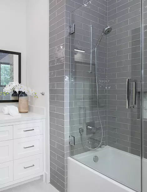 Your Trusted Bathroom Remodeling Company in Clearbrook, MN