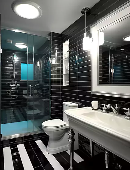 Your Trusted Bathroom Remodeling Company in Crookston, MN
