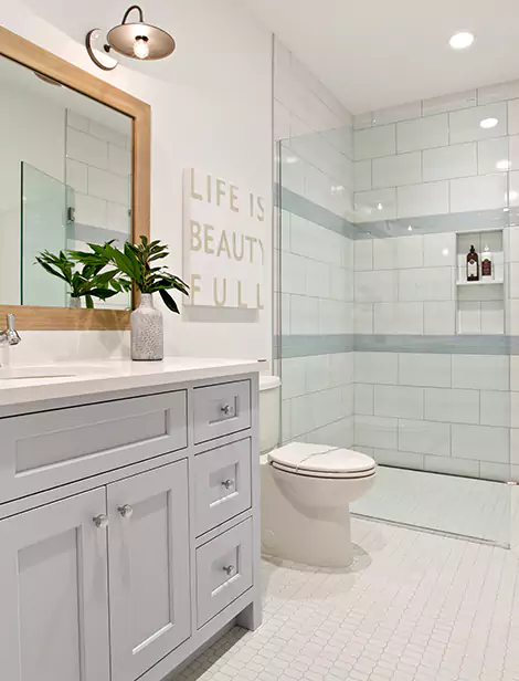Expert Bathroom Renovation Company: Your Trusted Partner for Beautiful Bathroom Renovations in Crookston, MN