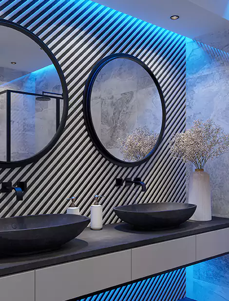 Expert Bathroom Upgrade Company: Your Trusted Partner for Modern Improvements in Crookston, MN