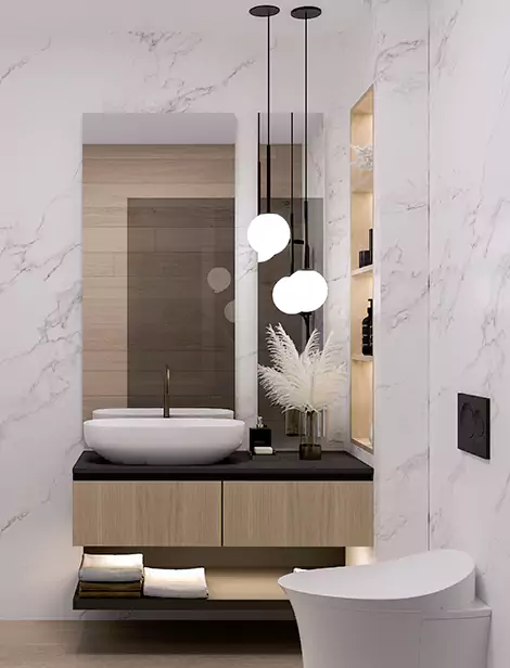 Expert Half Bath Remodel Company: Your Trusted Bathroom Upgrade Partner in Crookston, MN