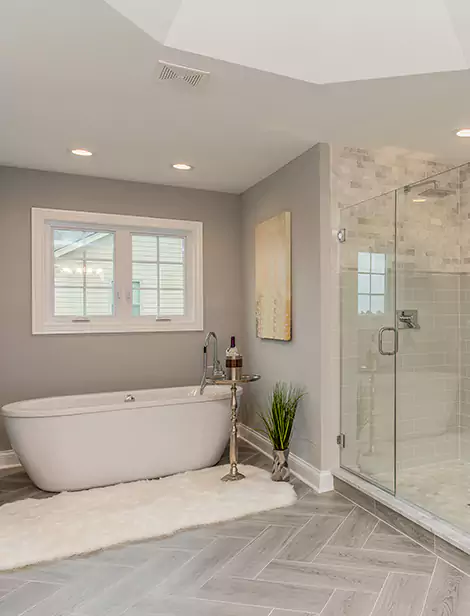 Expert Master Bathroom Renovation Company in Crookston, MN: Your Trusted Local Remodeling Partner
