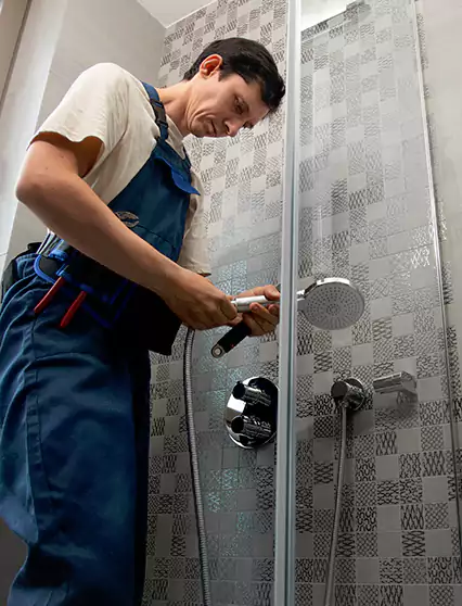 Expert Shower Remodel Company: Your Trusted Partner for Quality Bathroom Upgrades in Crookston, MN