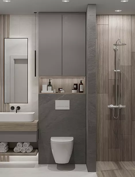Expert Small Bathroom Remodel Company: Your Trusted Partner for Quality Home Upgrades in Crookston, MN