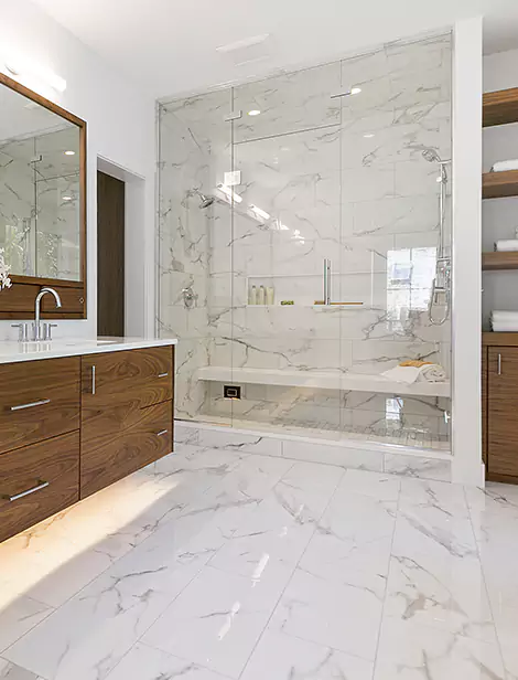 Expert Tub to Shower Conversion Company: Your Trusted Partner for Safe Bathroom Upgrades in Crookston, MN