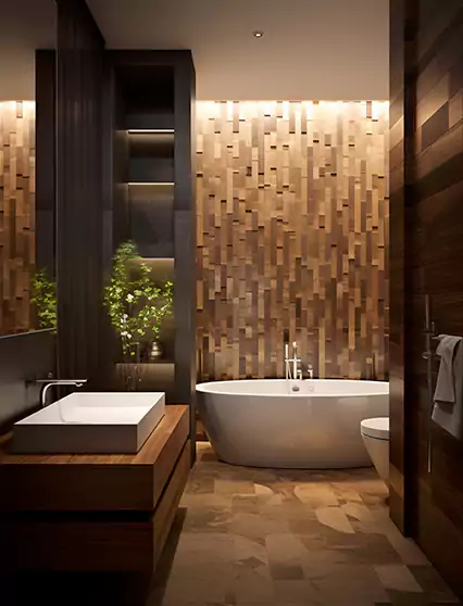 Expert Whole Bathroom Remodel Company: Your Trusted Partner for Full-Space Upgrades in Crookston, MN