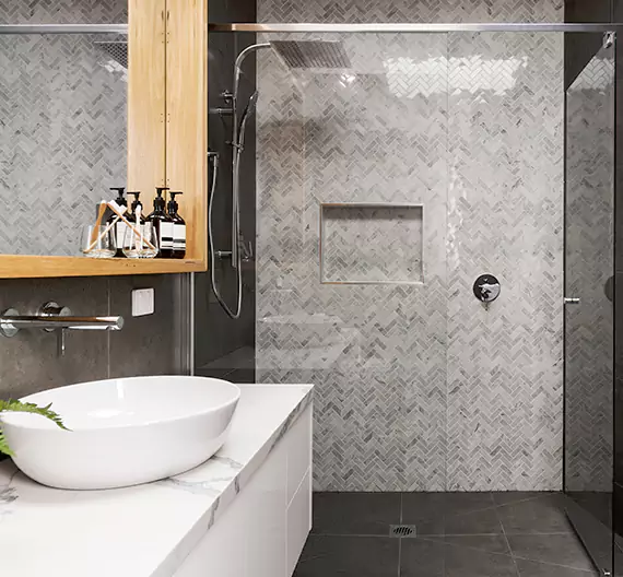 Why Choose Tri County Bathroom Remodeling for Your 5x10 Bathroom Remodel in Crookston, MN?