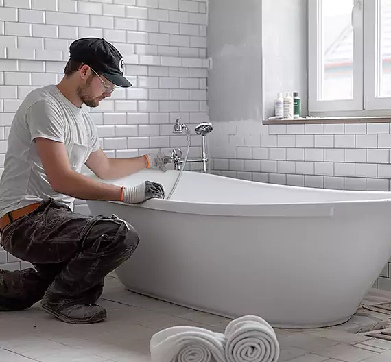 Why Choose Tri County Bathroom Remodeling for Quality Bathtub Remodeling Services in Crookston, MN?