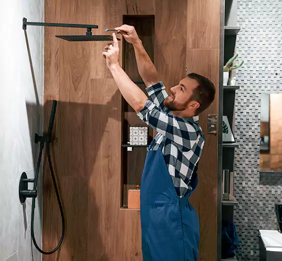 Why Choose Tri County Bathroom Remodeling for Quality Bathroom Repair Services in Crookston, MN?