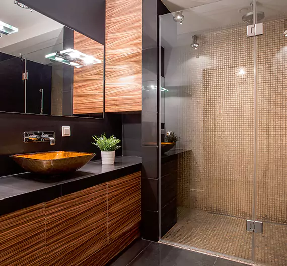 Why Choose Tri County Bathroom Remodeling for New Bathroom Construction Services in Crookston, MN?