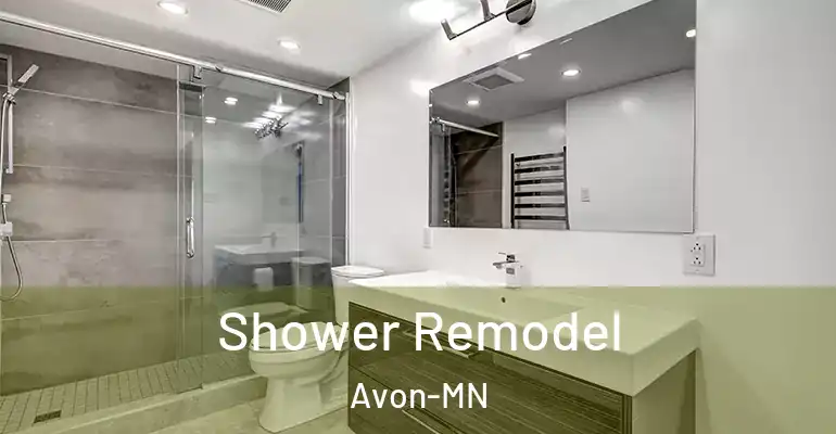 inner Bathroom imggen Shower Remodel Avon-MN