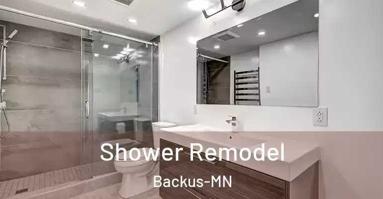 inner Bathroom imggen Shower Remodel Backus-MN