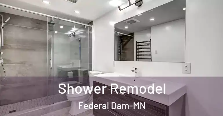 inner Bathroom imggen Shower Remodel Federal Dam-MN