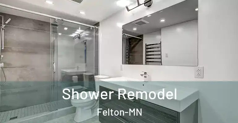 inner Bathroom imggen Shower Remodel Felton-MN
