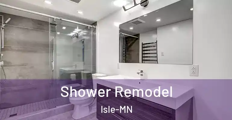 inner Bathroom imggen Shower Remodel Isle-MN