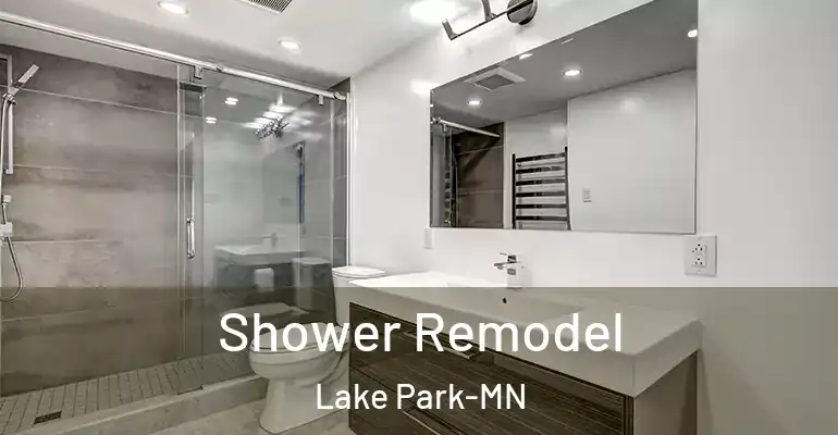 inner Bathroom imggen Shower Remodel Lake Park-MN