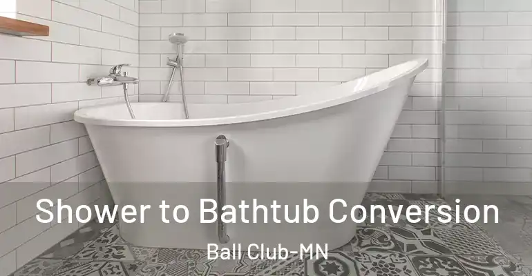 inner Bathroom imggen Shower to Bathtub Conversion Ball Club-MN