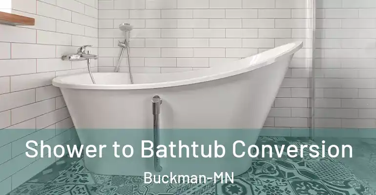 inner Bathroom imggen Shower to Bathtub Conversion Buckman-MN