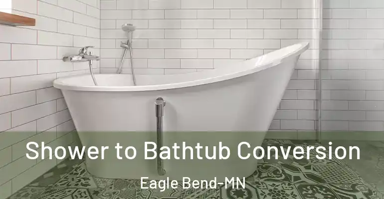 inner Bathroom imggen Shower to Bathtub Conversion Eagle Bend-MN