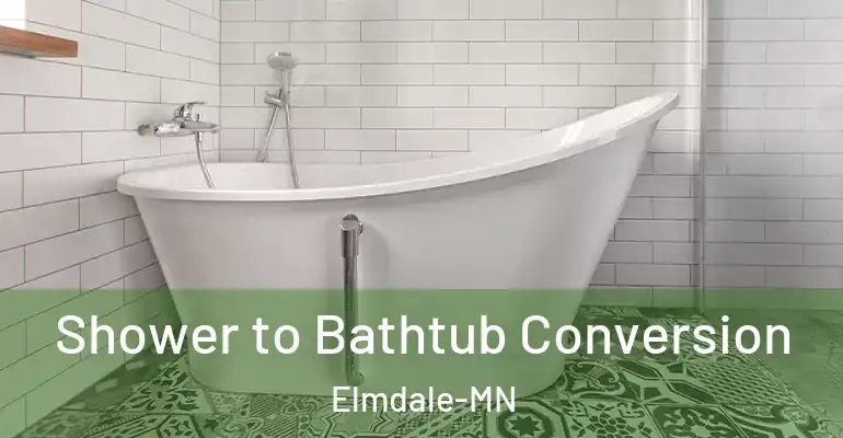 inner Bathroom imggen Shower to Bathtub Conversion Elmdale-MN