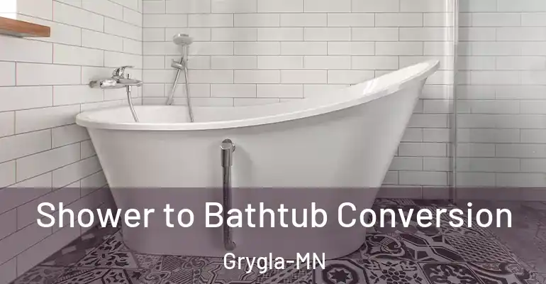 inner Bathroom imggen Shower to Bathtub Conversion Grygla-MN