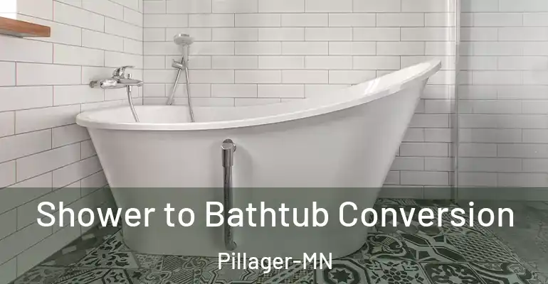 inner Bathroom imggen Shower to Bathtub Conversion Pillager-MN