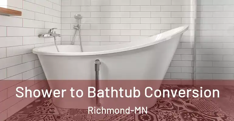 inner Bathroom imggen Shower to Bathtub Conversion Richmond-MN