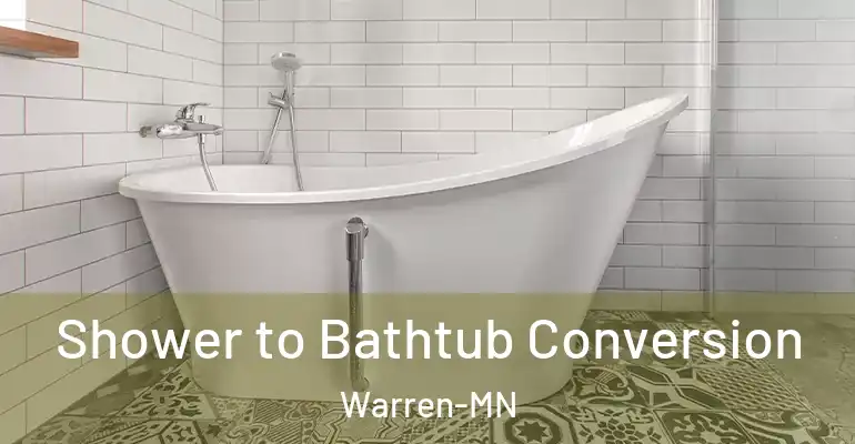 inner Bathroom imggen Shower to Bathtub Conversion Warren-MN