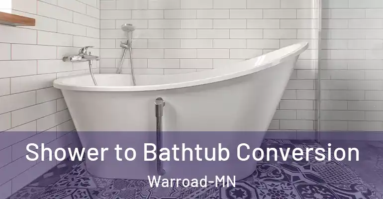 inner Bathroom imggen Shower to Bathtub Conversion Warroad-MN