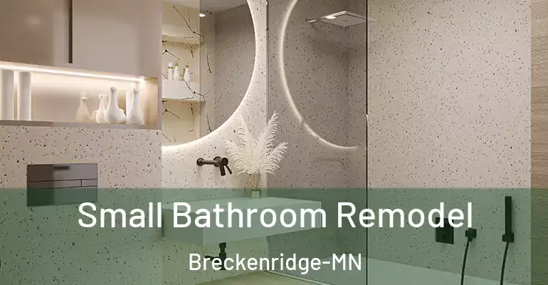 inner Bathroom imggen Small Bathroom Remodel Breckenridge-MN