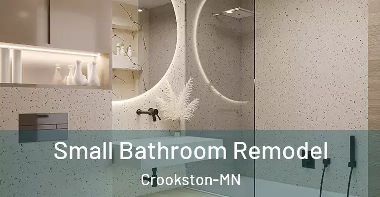 inner Bathroom imggen Small Bathroom Remodel Crookston-MN