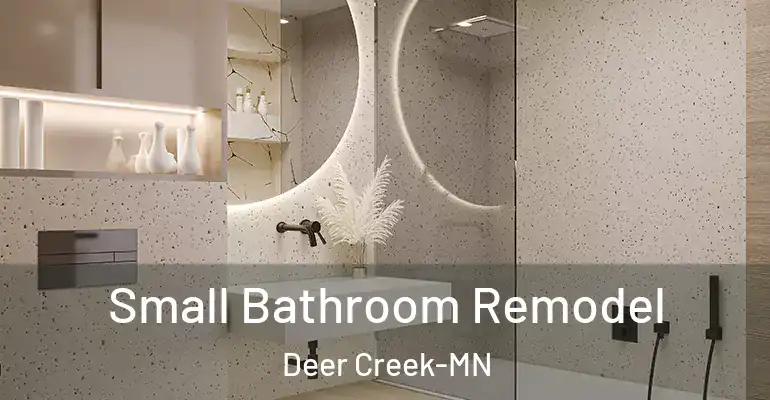 inner Bathroom imggen Small Bathroom Remodel Deer Creek-MN