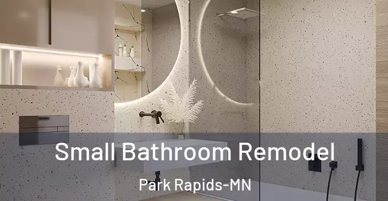 inner Bathroom imggen Small Bathroom Remodel Park Rapids-MN