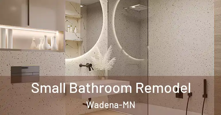 inner Bathroom imggen Small Bathroom Remodel Wadena-MN