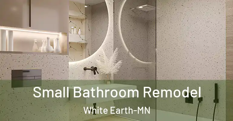 inner Bathroom imggen Small Bathroom Remodel White Earth-MN