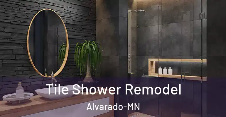 inner Bathroom imggen Tile Shower Remodel Alvarado-MN