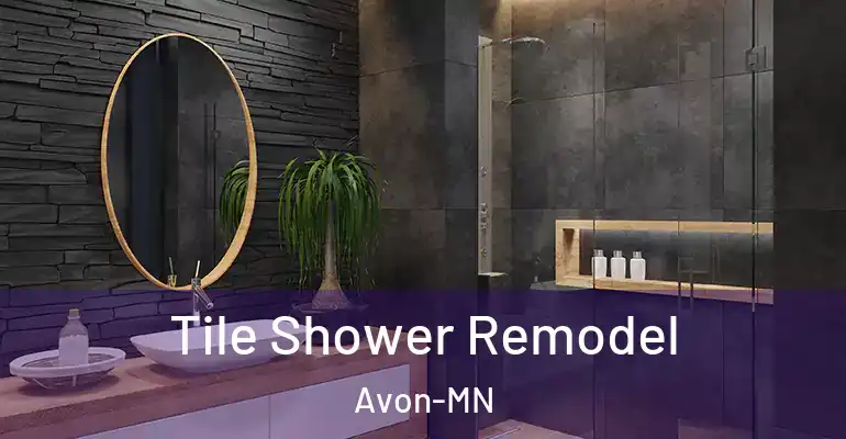 inner Bathroom imggen Tile Shower Remodel Avon-MN