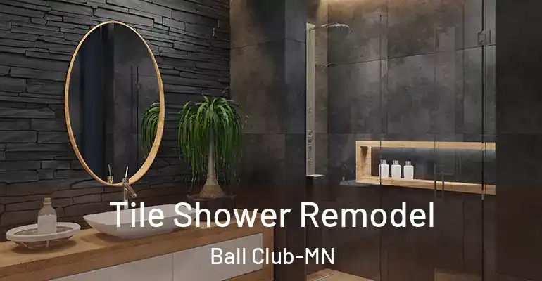 inner Bathroom imggen Tile Shower Remodel Ball Club-MN