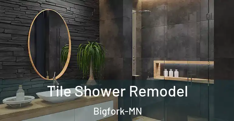inner Bathroom imggen Tile Shower Remodel Bigfork-MN