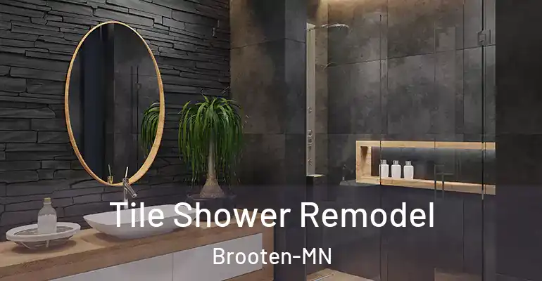 inner Bathroom imggen Tile Shower Remodel Brooten-MN