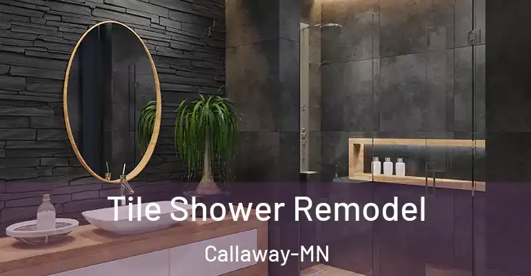 inner Bathroom imggen Tile Shower Remodel Callaway-MN
