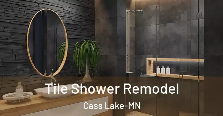 inner Bathroom imggen Tile Shower Remodel Cass Lake-MN