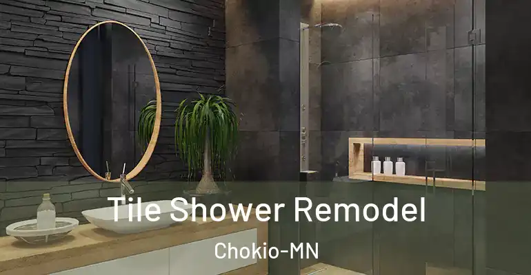 inner Bathroom imggen Tile Shower Remodel Chokio-MN