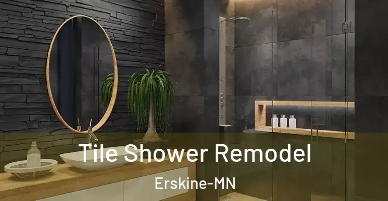 inner Bathroom imggen Tile Shower Remodel Erskine-MN