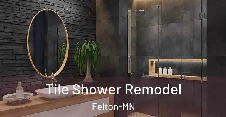 inner Bathroom imggen Tile Shower Remodel Felton-MN