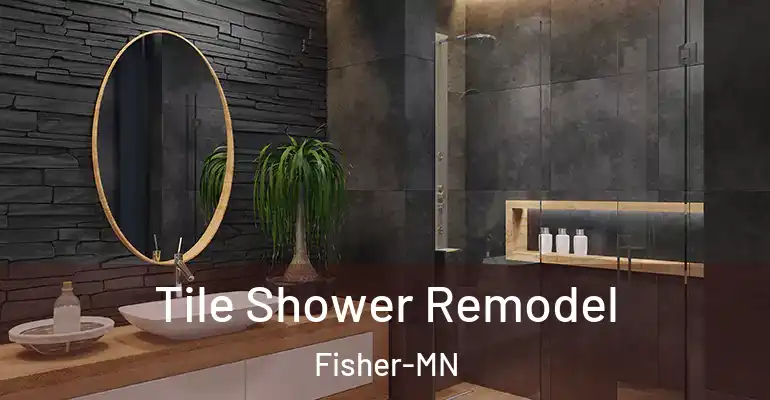 inner Bathroom imggen Tile Shower Remodel Fisher-MN
