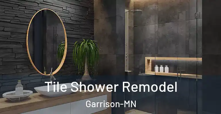 inner Bathroom imggen Tile Shower Remodel Garrison-MN