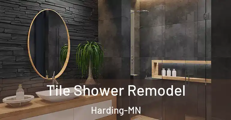 inner Bathroom imggen Tile Shower Remodel Harding-MN
