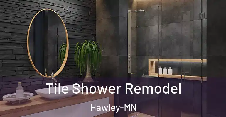 inner Bathroom imggen Tile Shower Remodel Hawley-MN